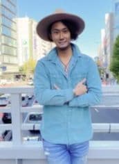 大月ショウ